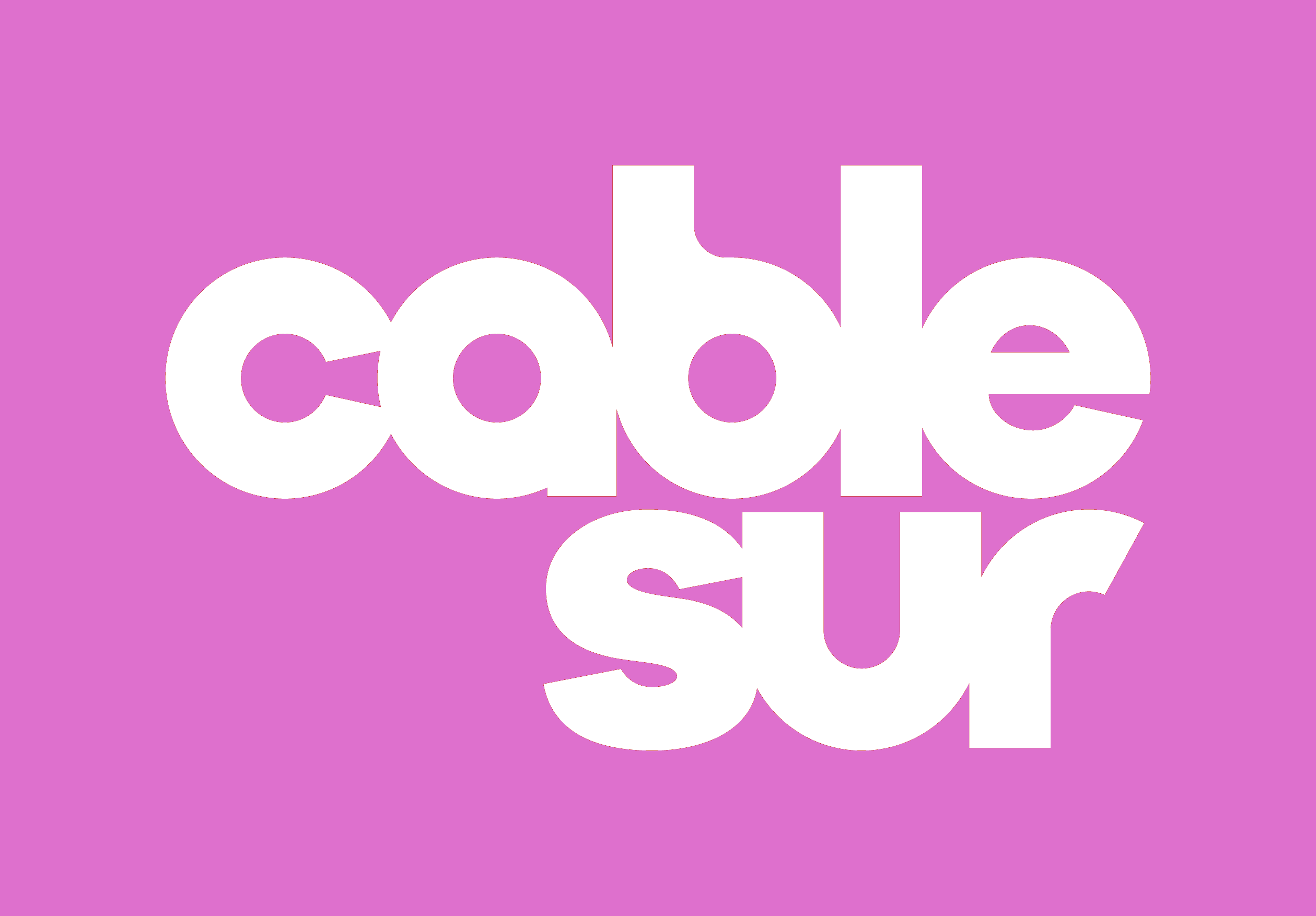 Fachada de la sucursal Tamos, Punto de Cobro